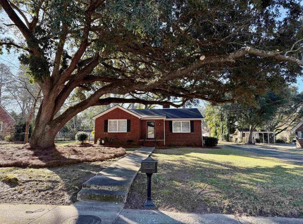 517 Singleton Ave, Kingstree, SC 29556