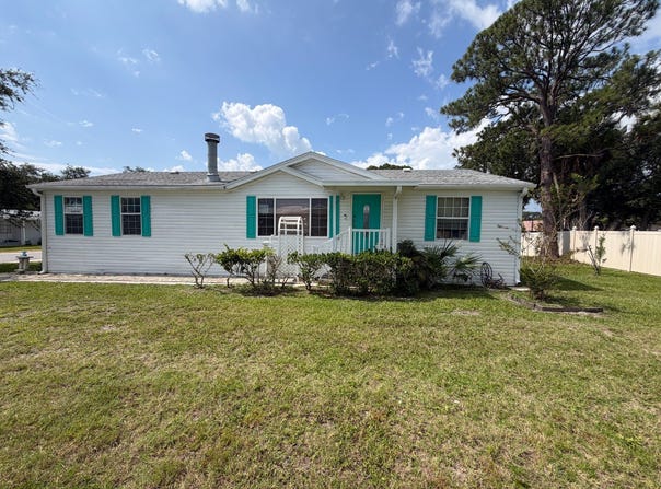 74 Royal Palm Circle, Port Orange, FL 32127