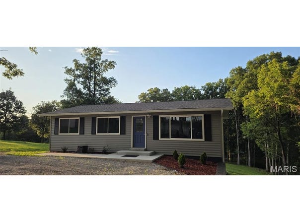 3061 Old Highway A, Festus, MO 63028