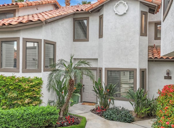 55243 Tanglewood, La Quinta, CA 92253