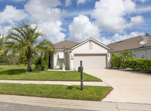 480 Grand Reserve Drive, Bunnell, FL 32110