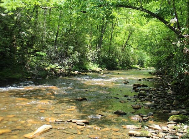Slate Stone lot: 5,6, Hayesville, NC 28904