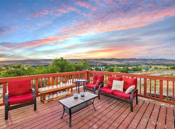 330 S Walnut Street, Hayden, CO 81639