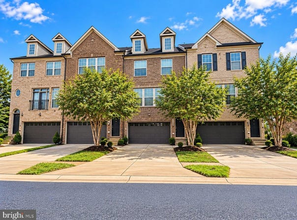 2715 GOLDEN GATE Place, WALDORF, MD 20601
