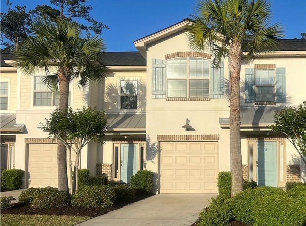 803 Mariners Circle, St. Simons Island, GA 31522