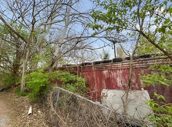 7071 Falling Branch lot: 18, Radford, VA 24141