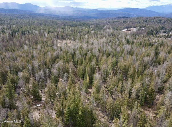 NNA Cross Mountain Rd, Sandpoint, ID 83864