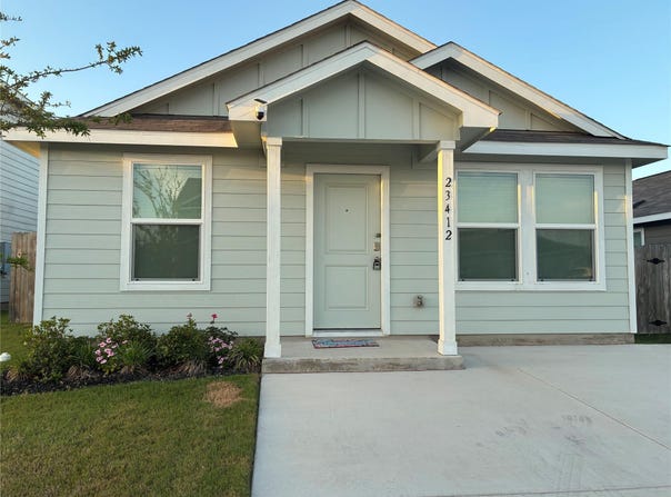 23412 Tiny Moons Way, Elgin, TX 78621