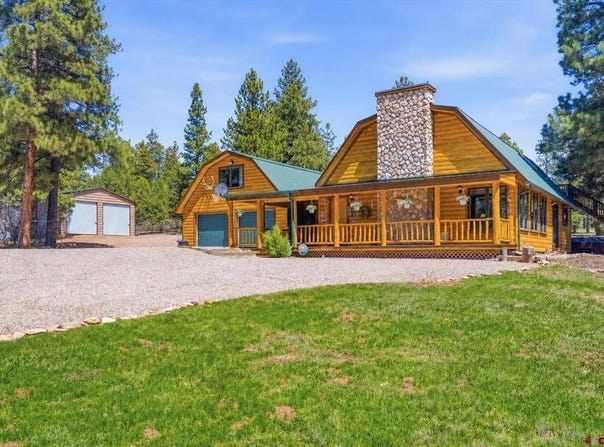 15586 Road 36.5, Mancos, CO 81328