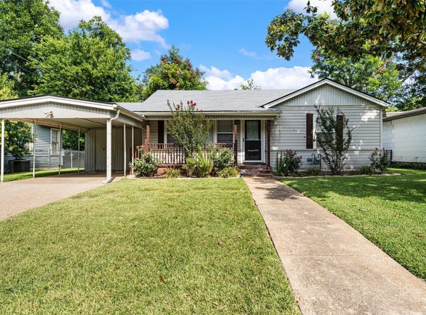 2517 Monticello Road, Temple, TX 76501
