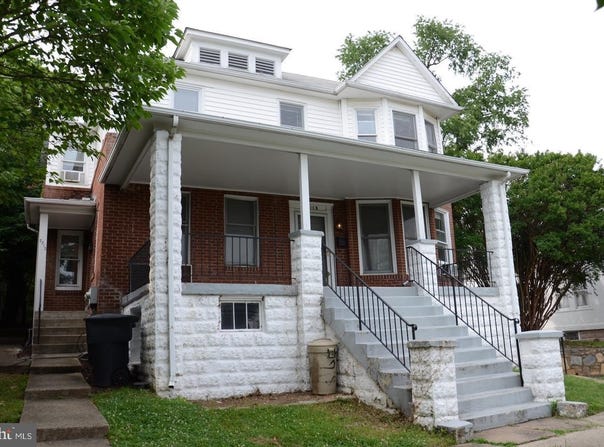 2713 24TH RD S, ARLINGTON, VA 22206
