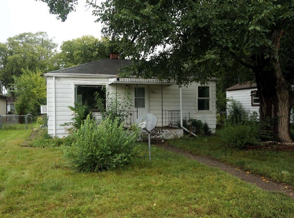 306 Harlem Road, MACHESNEY PARK, IL 61115