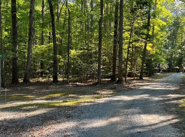 Laurel Drive, Lancaster, VA 22503