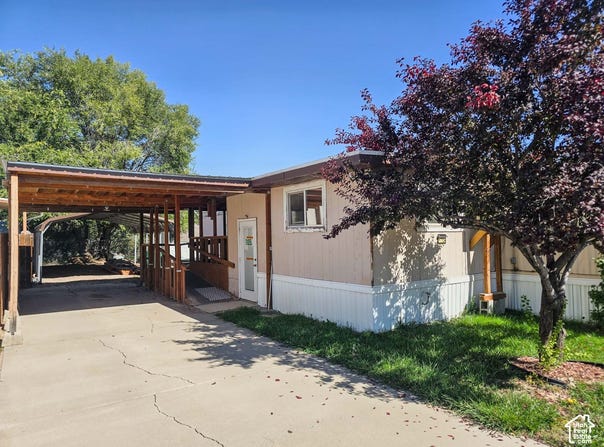 150 E 750 N, Vernal, UT 84078