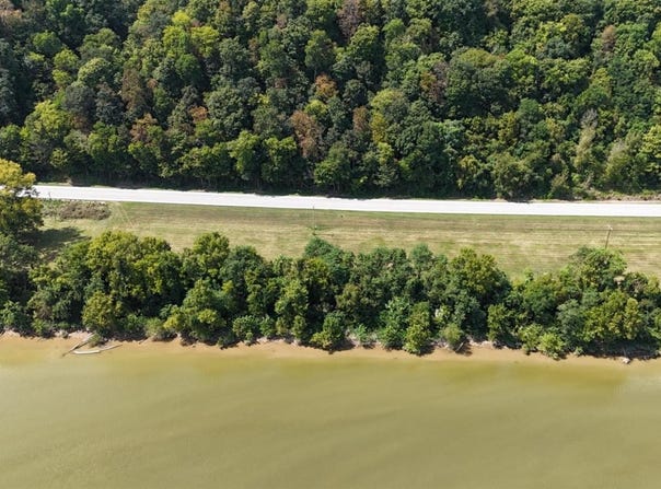 US Rt 52, Manchester, OH 45144