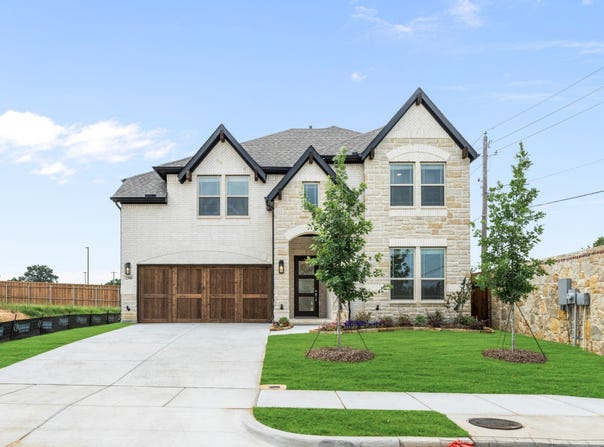 2300 Legacy Oaks Lane, Bedford, TX 76021