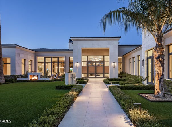 6540 E CHOLLA Drive, Paradise Valley, AZ 85253