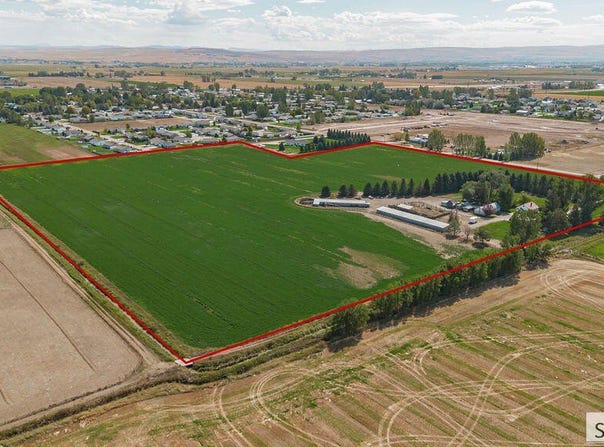 2025 E 97th N, Idaho Falls, ID 83401