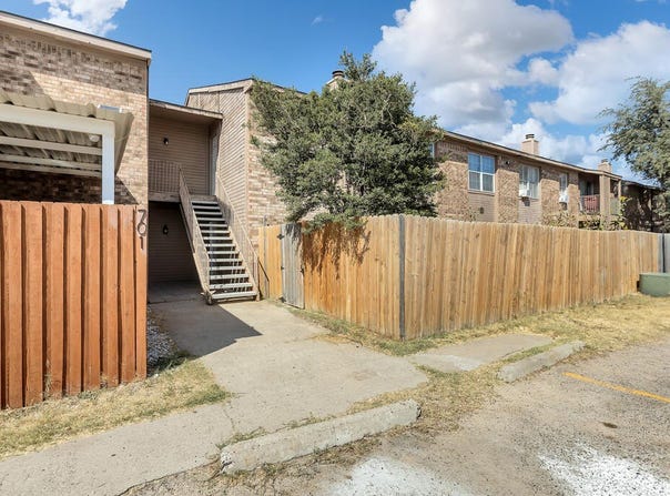 4700 Boulder Ave, Midland, TX 79707