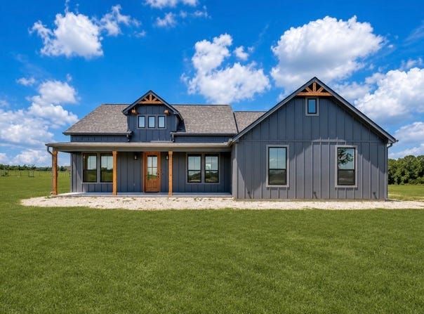 1150 Doss Road, Millsap, TX 76066