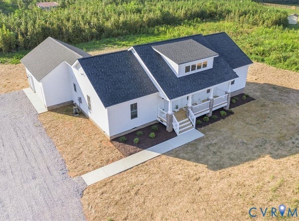 15203 Cox Road, Church Road, VA 23833