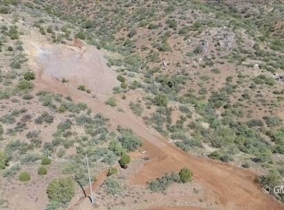 Sundance lot 69, Globe, AZ 85501