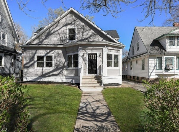 287 Orange Rd, Montclair Twp., NJ 07042-4420