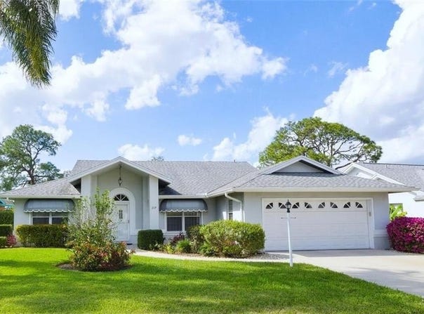 217 Marseille Dr, NAPLES, FL 34112
