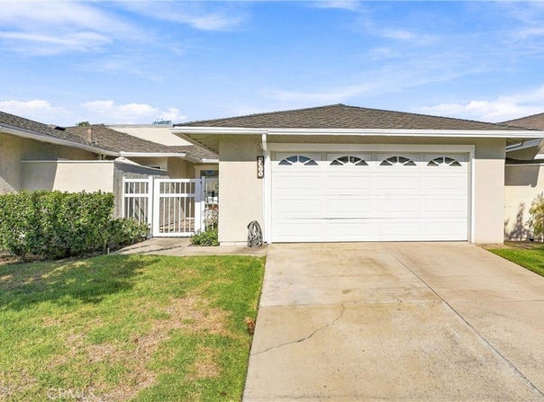 3375 Paseo Halcon, San Clemente, CA 92672