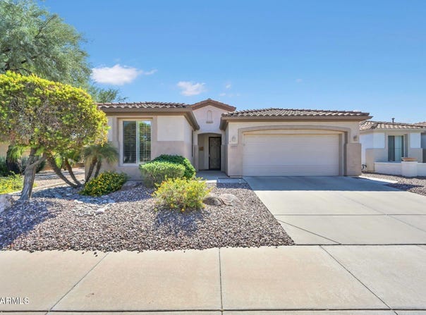 4093 E APPLEBY Drive, Gilbert, AZ 85298