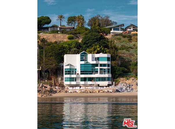 27960 Sea Lane Dr, Malibu, CA 90265