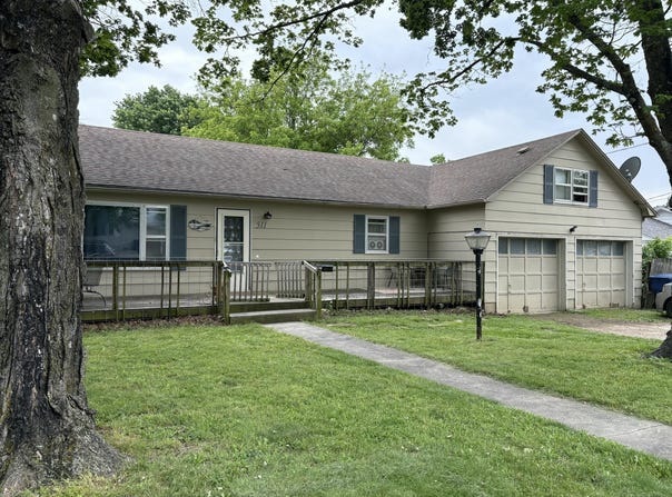 511 Meng Street, Greenfield, MO 65661