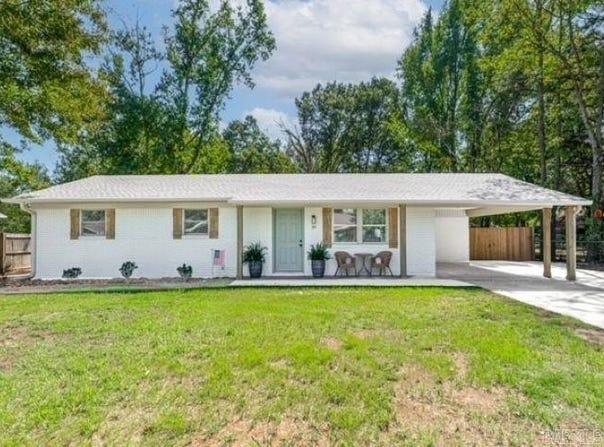 39 Saint John Street, Cabot, AR 72023