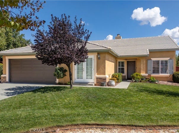 1686 Lakeside, Beaumont, CA 92223