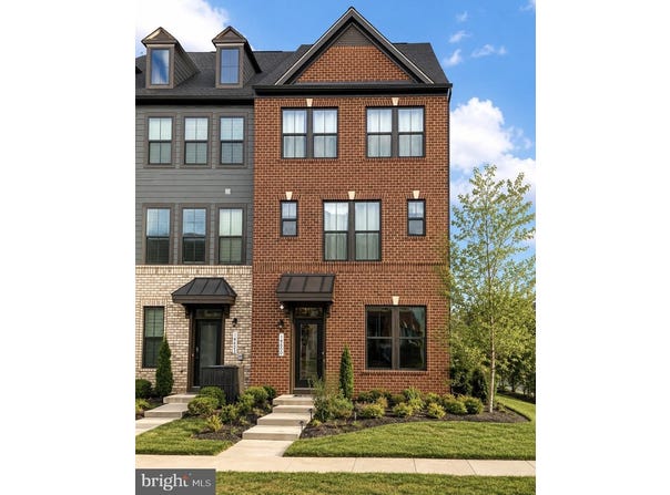 14600 GEORGE CARTER Way, CHANTILLY, VA 20151