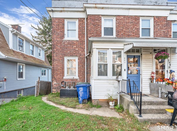 287 Remington Street, Bridgeport, CT 06610
