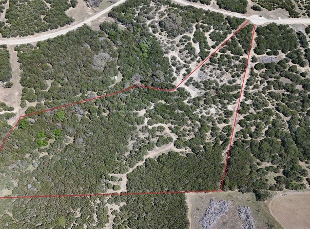Donnie Dr lot: 76, Lampasas, TX 76550