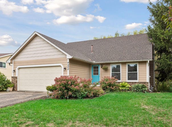 4482 Oak Pond Road, Eagan, MN 55123