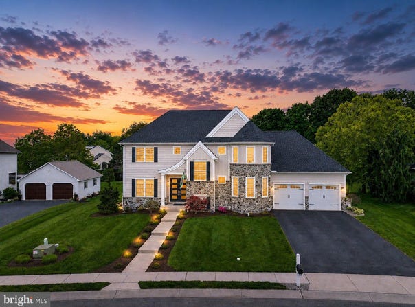 227 SETTLERS Bend, LANCASTER, PA 17601