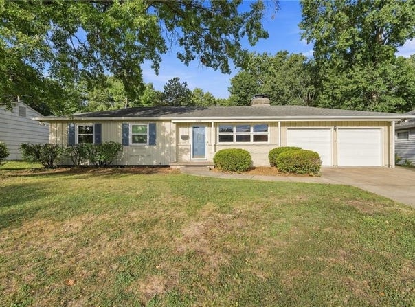 6324 Nall Avenue, Mission, KS 66202