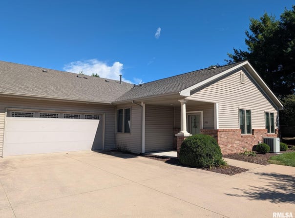 806 COLORADO Court, Springfield, IL 62711