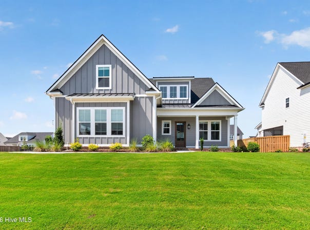 607 Whitney Shoals Road, Evans, GA 30809
