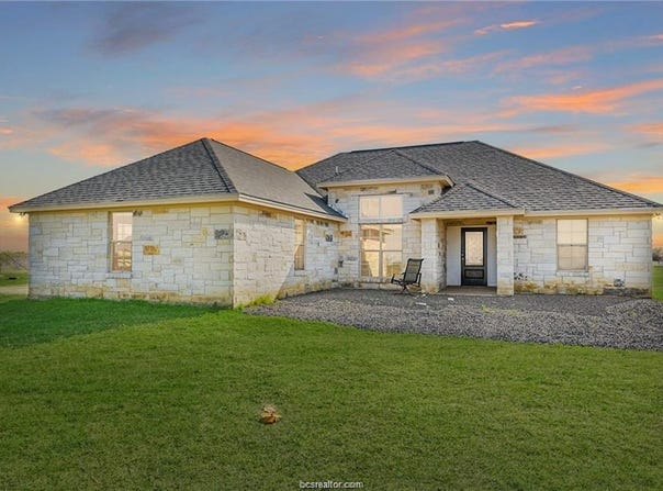 3448 CR 270, Cameron, TX 76520