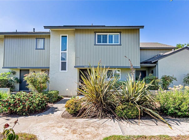 5445 Cajon, Buena Park, CA 90621