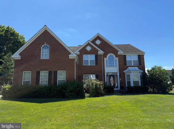 9517 CROSS Road, PERRY HALL, MD 21128