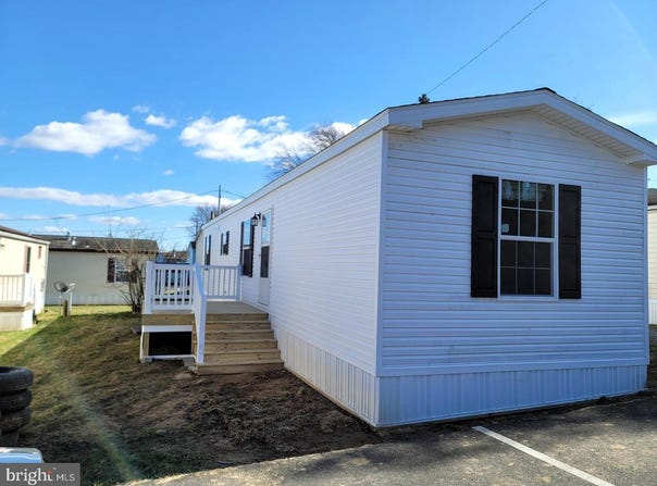 6801 PENN Avenue, WERNERSVILLE, PA 19565