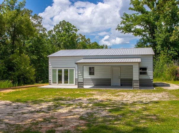 4504 Duncan Road, Little Rock, AR 72206