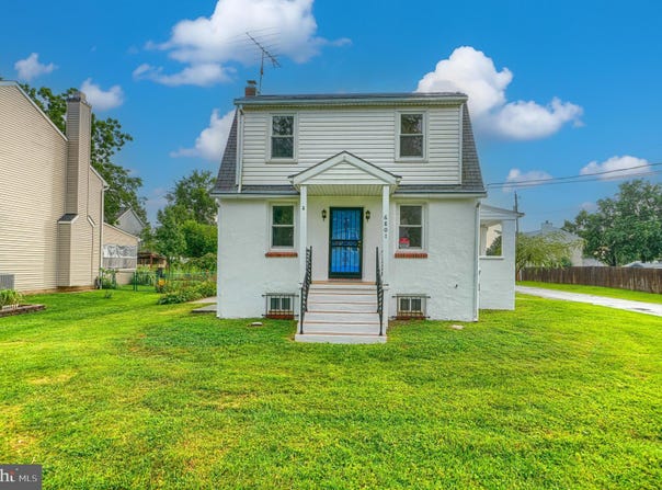 6801 NORTH RIVER, MIDDLE RIVER, MD 21220