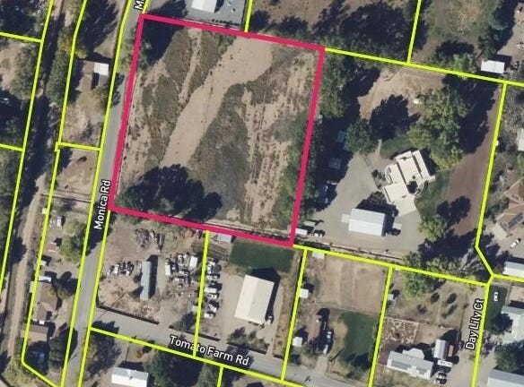 Monica Road, Peralta, NM 87042