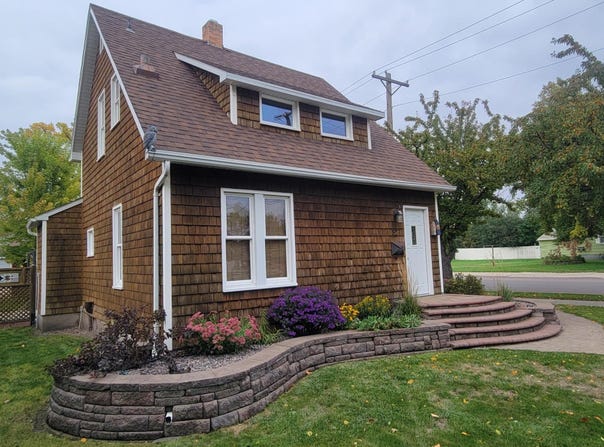 827 SE 8th Avenue, Aberdeen, SD 57401